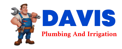 Trusted plumber in PATON